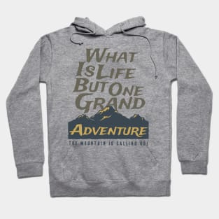 Great Adventure Hoodie